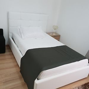 Standaard Eenpersoonskamer
